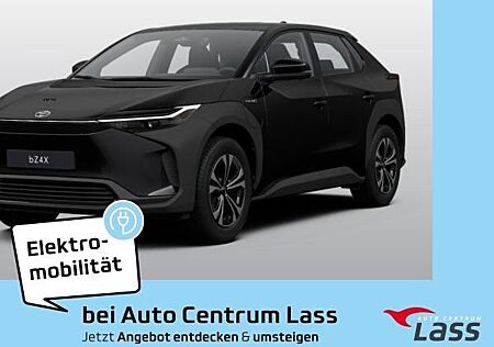 Toyota bZ4X Comfort Navi+R*Kam+18Alu+0% Finanzierung