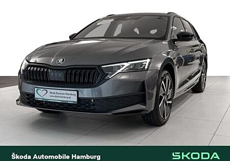 Skoda Octavia Combi Sportline 1.5 TSI DS G mHEV