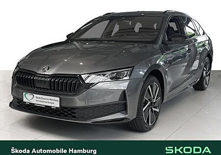 Skoda Octavia Combi Sportline 1.5 TSI DS G mHEV
