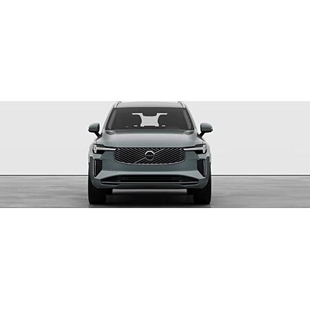 Volvo XC90 leasen