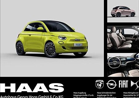 Fiat 500E TOP Konditionen🚀La Prima Cabrio☀️⚡–🔥 MEGA-DEAL! 🔥 JETZT ZUGREIFEN! 🔥