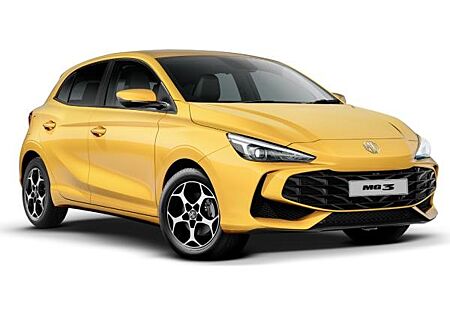 MG MG3 Comfort 1.5l MY24 5MT