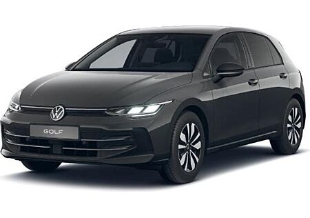 VW Golf Volkswagen GOAL 1,5 l TSI OPF 85 kW (116 PS) 6-Gang inkl. GJR & AHK 🔥