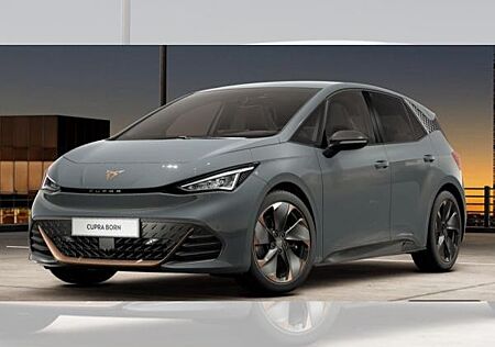 Cupra Born Edition Dynamic *GJR*Sennheiser*Ambiente*