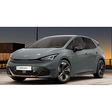 Cupra Born leasen