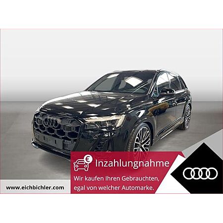 Audi SQ7 leasen