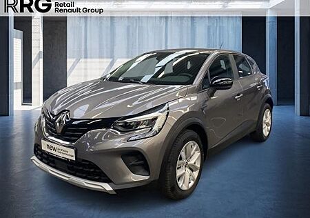 Renault Captur 2 EQUILIBRE TCE 90 UPE:25.100,-