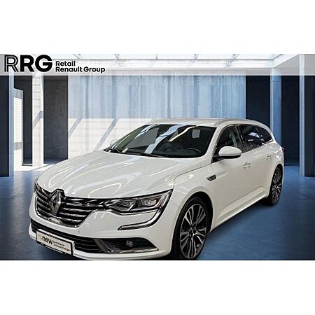 Renault Talisman leasen