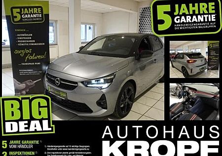 Opel Corsa F 1.2T KlimaA,Parkpilot,Sitzheizung