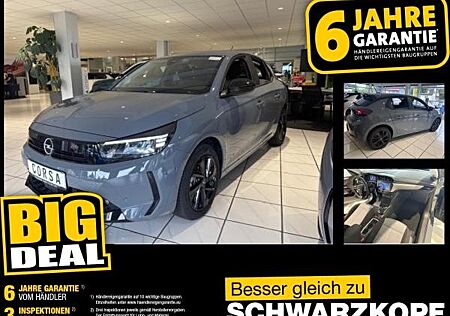 Opel Corsa F 1.2 Turbo Allwetter, Automatik, Kamera