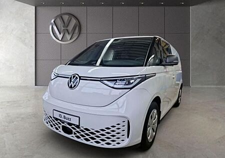 VW ID.BUZZ Volkswagen Cargo KR 1-Gang-Automatik