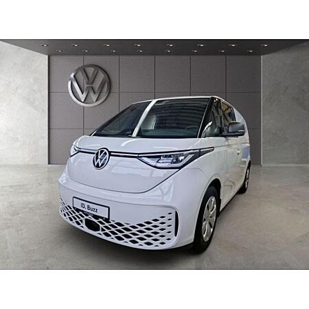 VW ID.Buzz leasen