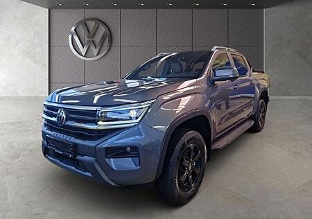VW Amarok Volkswagen PanAmericana 4 Motion 10-Gang Automatik