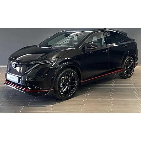 Nissan Ariya leasen