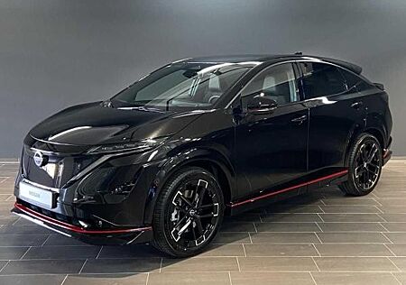 Nissan Ariya 87kWh NISMO 435PS e-4orce
