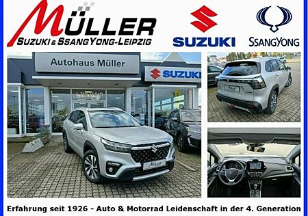 Suzuki SX4 S-Cross S-Cross 1.5 Comfort+ 4x4 Vollhybrid
