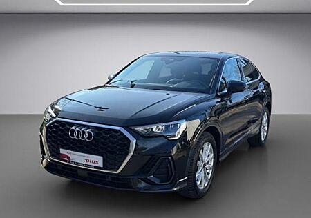 Audi Q3 Sportback 35 2.0 TDI S-tronic