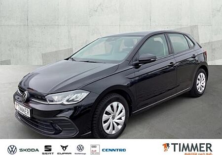 VW Polo Volkswagen 1.0 LIFE *LED *SHZ *NAVI *VIRTUAL *PDC *