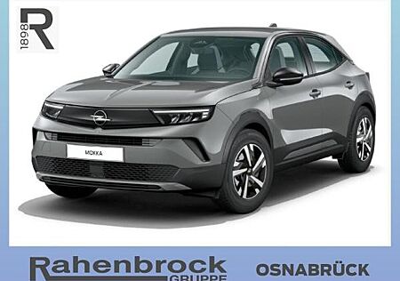 Opel Mokka 1.2 Turbo Edition 8Gang AUTOMATIK +LED +Kamera +Parkpilot vorn+hinten