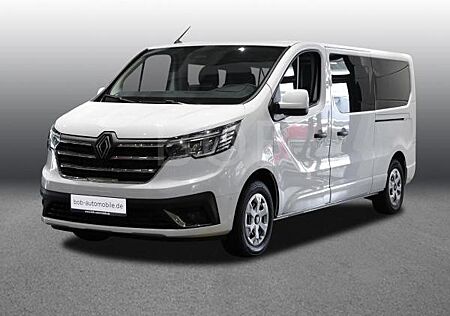 Renault Trafic Grand Evolution Blue dCi 150💥Anhängerkupplung💥B