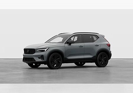 Volvo XC 40 XC40 B3 Benzin Plus BLACK EDITION *GEWERBE-DEAL+AHK*