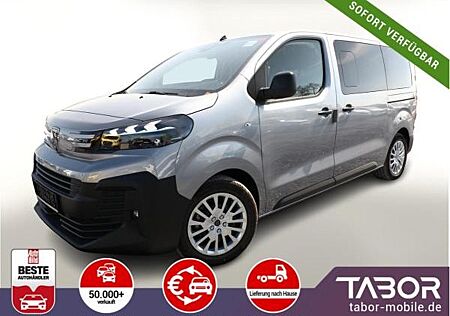 Peugeot Expert Kombi L2 180 EAT8 Nav Kam AHK LED 9-S HFT