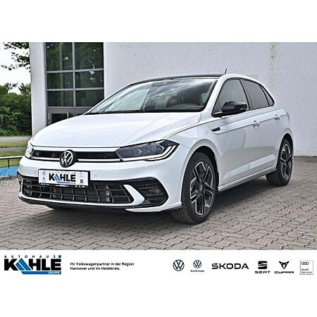 VW Polo leasen