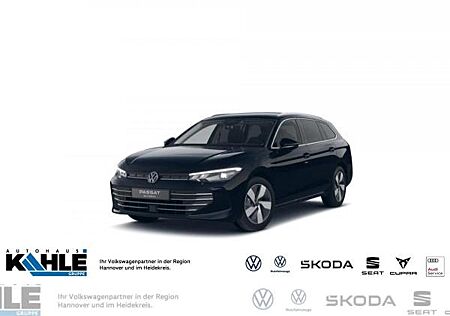 VW Passat Volkswagen 1.5 eHybrid DSG OPF Business AHK GJR BusinessPremium