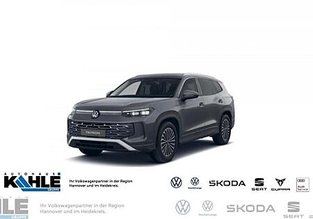 VW Tayron Volkswagen 1.5 eHybrid OPF Elegance AHK IQ-Light Navi WinterPlus