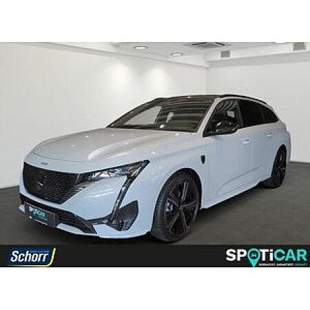 Peugeot 308 leasen