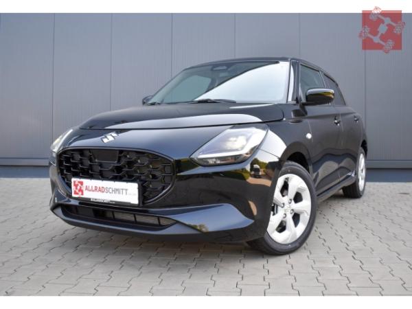 Suzuki Swift Comfort 1.2l CVT Dualjet Hybrid bild