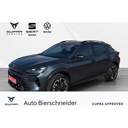 Cupra Formentor leasen