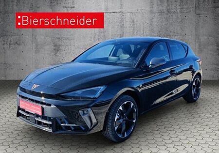 Cupra Leon 1.5 TSI DSG 5-J-GARANTIE NAVI LED KAMERA ACC SHZ 18