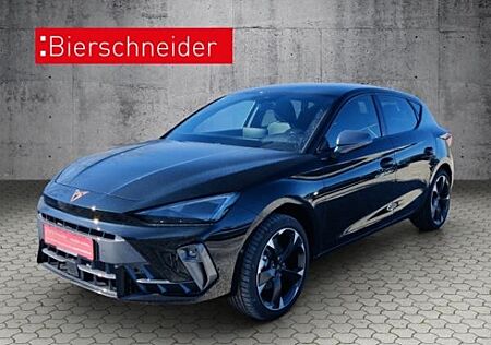 Cupra Leon 1.5 TSI DSG 5-J-GARANTIE NAVI LED KAMERA ACC SHZ 18
