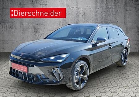 Cupra Leon Sportstourer 1.5 TSI DSG 5-J-GARANTIE NAVI MATRIX LED KAMERA ACC GRA 18