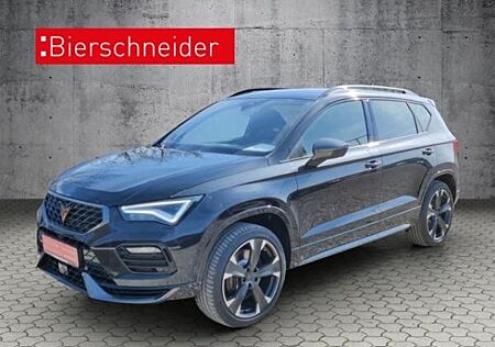 Cupra Ateca 2.0 TSI DSG 4Drive VZ NAVI LED AHK DCC ACC 19