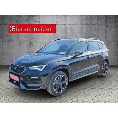 Cupra Ateca leasen