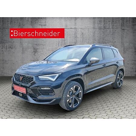 Cupra Ateca leasen