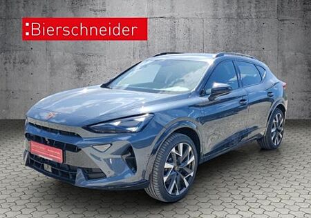 Cupra Formentor 1.5 TSI DSG e-Hybrid VZ NAVI LED AHK DCC ACC GRA 19
