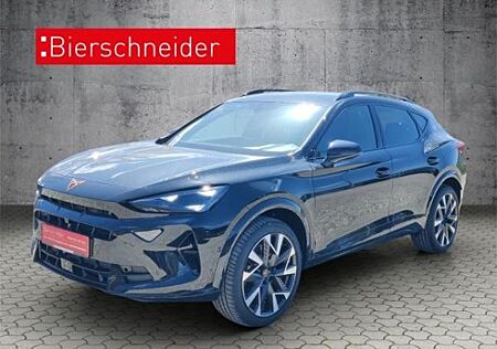 Cupra Formentor 2.0 TSI DSG VZ NAVI LED AHK 360 KAMERA GRA 19