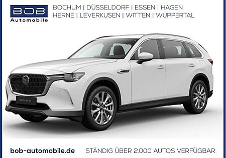 Mazda CX-80 PHEV 7 Sitzer DRV Aktion 🏇🏿inkl. AHK 2,5t_Hagen