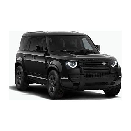 Land Rover Defender leasen