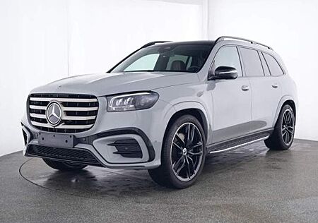 Mercedes-Benz GLS 500 580 AMG-Line, AHK, Massage
