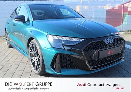 Audi RS3 RS 3 Limousine S tronic*GOMERA PERLEFFEKT*