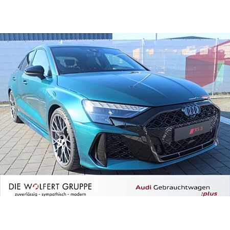 Audi RS3 leasen