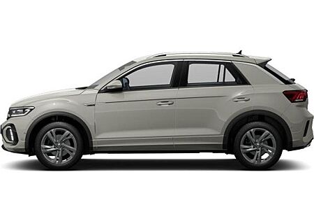 VW T-Roc Volkswagen R-Line 1.5 l TSI 150 PS Automatik