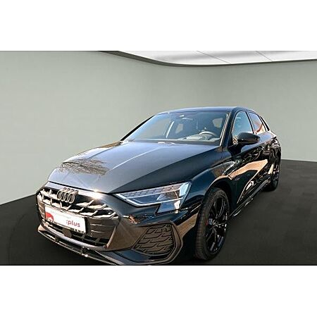 Audi A3 leasen