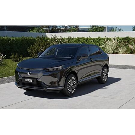 Honda e:Ny1 leasen