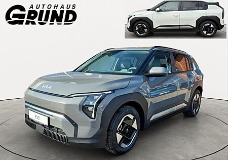 Kia EV3 81.4 EARTH⚡605 KM RW⚡ WINTER+BUSINESS | AKTION