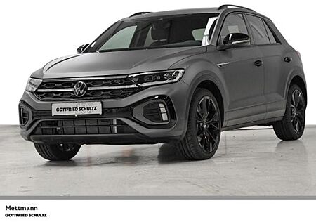 VW T-Roc Volkswagen R-Line 1.5 TSI (Mettmann)